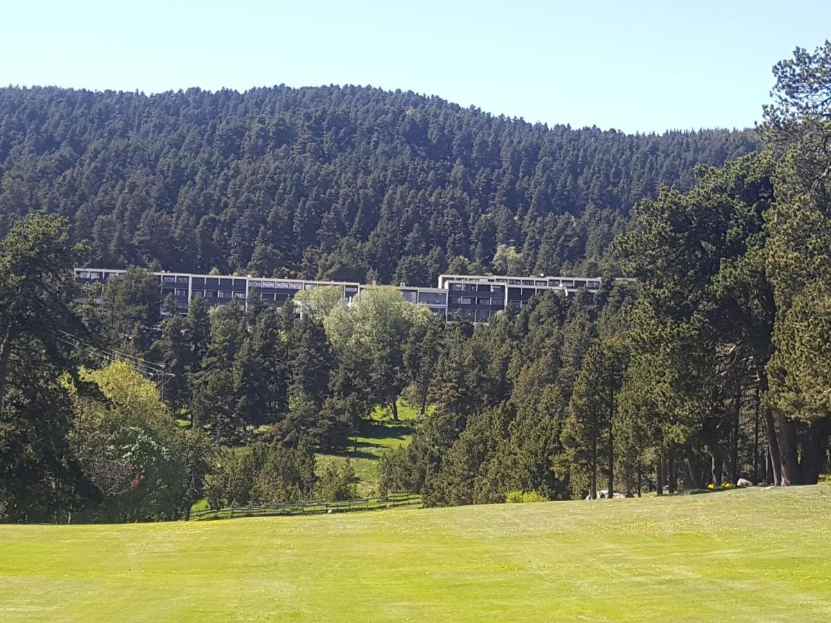 T2 Cabine, Au Coeur De La Foret, Vue Magnifique Leilighet Egat Eksteriør bilde